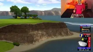 Golden Tee 2017: Exploring Pine Coast No. 10