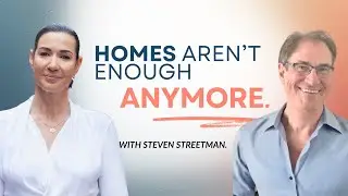 Why Modern Neighborhoods Are Broken (And How We Can Build Better Communities).