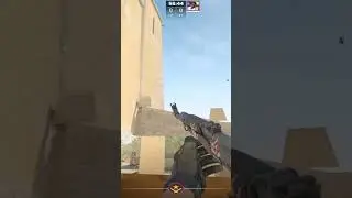 How To Execute A on Mirage! - CS2