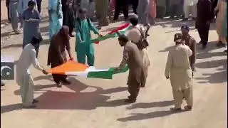 Balochis gather near Pak-Afghan border to support Pak army attack on the Taliban