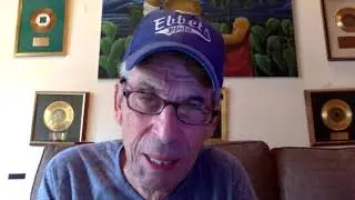 Phil Margo-The Lion Roars  5/12/21