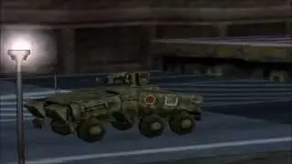 Прохождение Front Mission 3 #5
