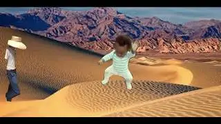 The Chronicles of Nae Nae Baby: Episode 1