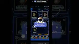 &ldquo;Fusing SUPER SUPER RARE StarCrazy NFTs 🔥 | Next-Level Fusion on IoTeX&rdquo; #vicrypto