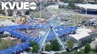 State Fair of Texas updates safety policy to prohibit guns following last year's shooting