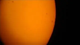 Orion starblast 4.5 telescope
