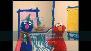 Mountain Air Edit Elmo's World The Helping Song #elmosworld #elmo