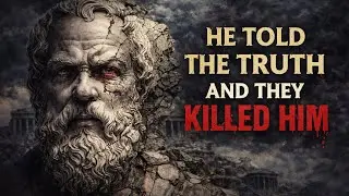 Why Athens Executed Socrates