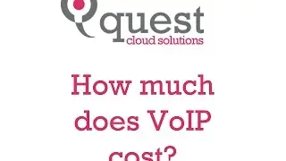 How much does Voice Over IP (VoIP) cost?