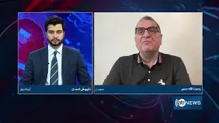 8pm News Debate: Deputy PM meets Hamas officials in Doha|دیدار معاون سیاسی با مقام&zwnj;های حماس در دوحه