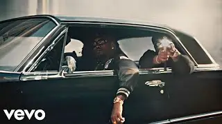 Offset ft. Kevin Gates & 2 Chainz - 28 Grams (Official Video)