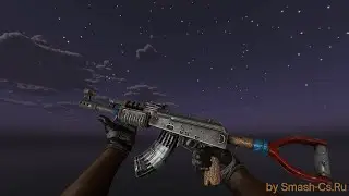 Rust Macro Logitech(AK-47-HOLOSIGHT)2024