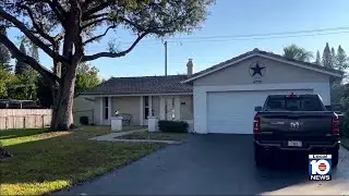 Investigation continues after 2 seniors killed in Davie double shooting