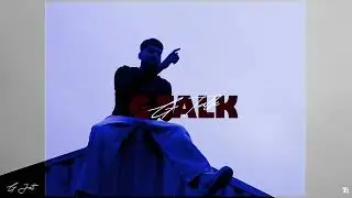 G TALK |(VISUALIZER VIDEO)| GJATT | NEW PUNJABI SONG 2025