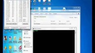 CPU indicator in CMD - Show CPU usage in cmd