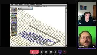 Kendall (and AJ) is Bad at Sim City 2000