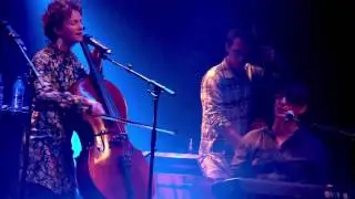 Beth Porter & the Availables - Time