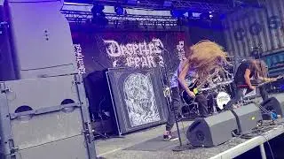 Deserted Fear @ Dortmund Deathfest 2025