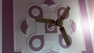 new minus plus pop design latest pop( subscribe my chenal)