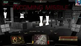 OP102D Duncan Donut - Thunderbolt (Feed - Michael Omni)
