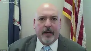 House Minority Leader sets Republican priorities