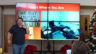 How to Quit Your Job, Escape The Rat Race, And How To Do Real Estate Full Time - Jakawan Klein