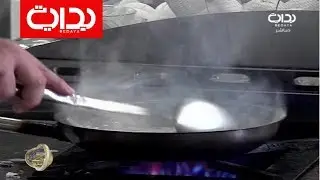 فطور الشباب في الناضج | #زد_رصيدك50