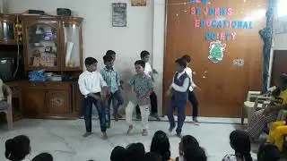 O Sainika || Kids Dance 💃 🕺 &hearts; 💕 || Indian army 🎵 🎶