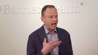 Banner Health Joe Courtney Keynote Speaker Testimonial