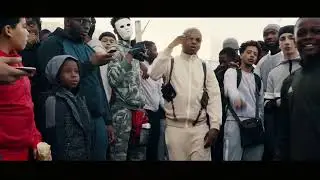 Timal ft Leto _ ghetto 
