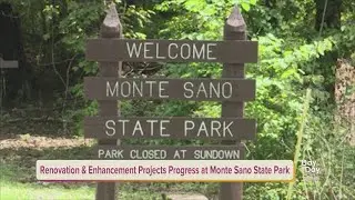 Alabama's State Parks are Getting a Revamp | August 22, 2025 | Day to Day with Mariah