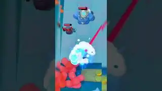 Clash Mini - Mejor mazo de Doncella escudera #clashmini