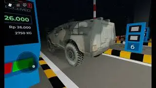 Aku main tol anomali part terakhir bersama safia ada pesawat loh guys ayok tonton
