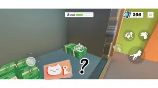 How do I get a key card  in i am cat ? I'm waiting...
