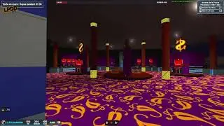 Pr&eacute;sentation d'un Serveur PRISONRP GMOD FR