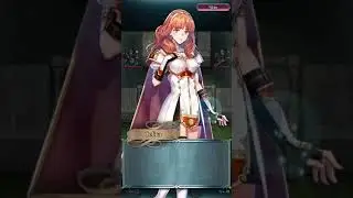 Infernal Alm & Celica: A SRobin True Solo