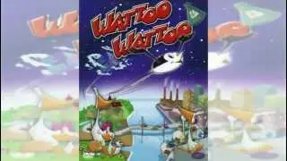 Générique - Wattoo Wattoo - HQ - HD