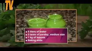 Best Smoothie to Reduce Cholesterol And Dissolve All The Fatty Deposits in your body
