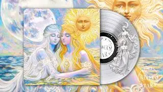 🌞🌕  Гармония Солнца и Луны | Душевная поэма света и тени