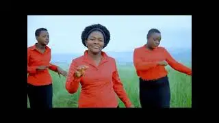 Tuko wa safiri ,official video by chorale shangwe.