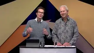 Politiek Gezien 18 11 2025