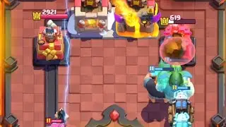 👑 Clash Royale 2v2 Walkthrough Part 9 | Best Team Battle Gameplay ⚔️🔥