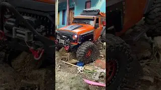 Rubicon rc rubicon mn222 mn128 offroad #mn86  #mn128  #mn222 #mn999 #mn128 #offroad #mn86ks #rubicon