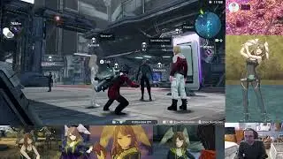 Xenoblade Chronicles X DE Stream - 6/28/25