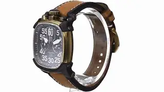 CT Scuderia Men's CS70101 Scrambler