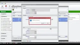 ERPClass - Conceito de ocorr&ecirc;ncia de estoque e como utilizar