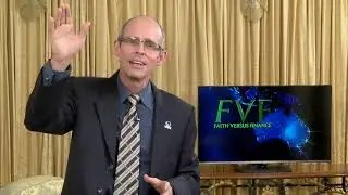 Faith Versus Finance pt5 &mdash; Economics of Enough