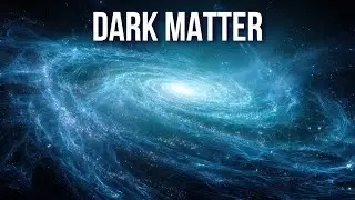 The Dark Matter Holding the Milky Way Together