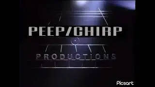 Peep/Chirp Productions (parody of Lynch/Frost Productions) @BootlegPeepTheChicken 