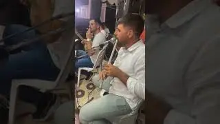 Mehmet Dağdelen Şewko Halayı Elazığ Beritan Aşireti Harika Çalıyor